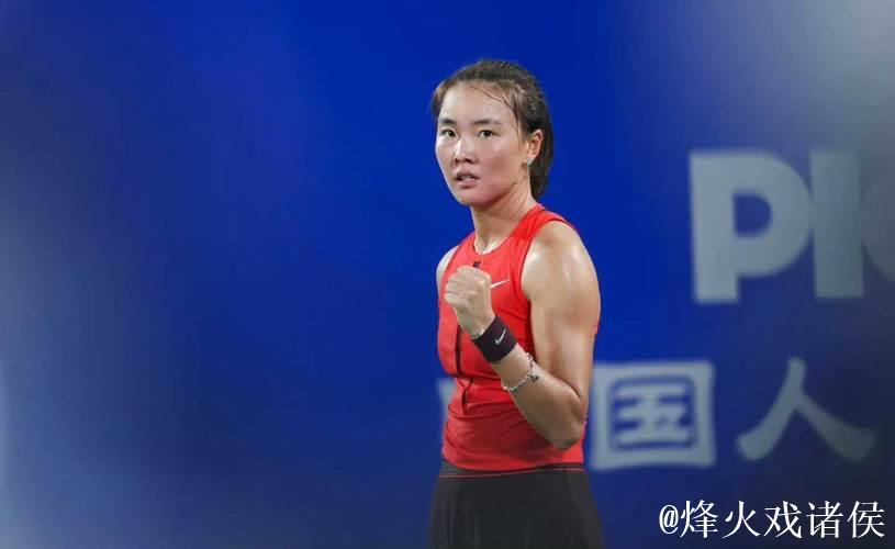 中国德比!袁悦宁波赛2-0连赢六局横扫王欣瑜 中国德比!袁悦宁波赛2-0连赢六局横扫王欣瑜