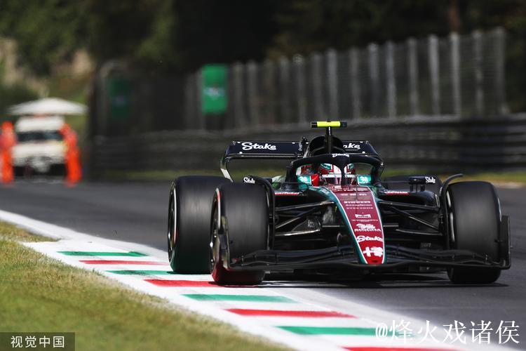 央视网直播2026F1新加坡大奖赛排位赛及正赛