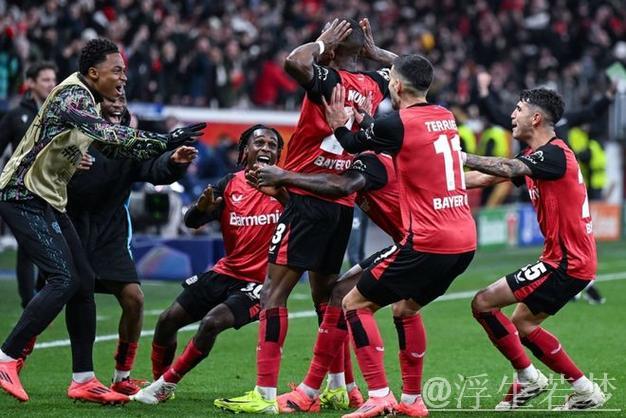 欧冠最大黑马诞生!6-1大胜跃升至第7名,直通16强奖金7617万 欧冠最大黑马诞生!6-1大胜跃升至第7名,直通16强奖金7617万